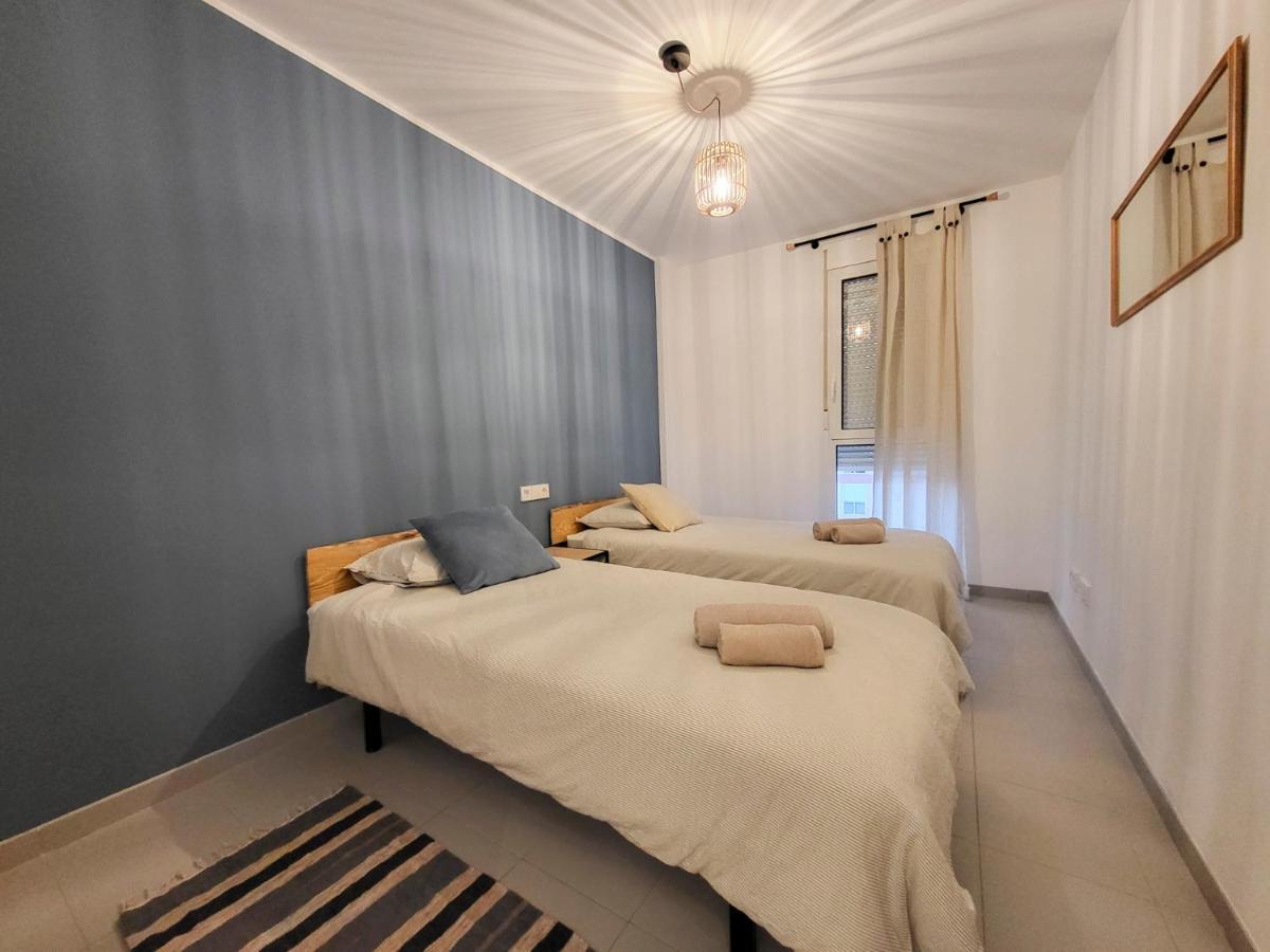 Medano4You Kevin'S Penthouse El Medano  Ngoại thất bức ảnh