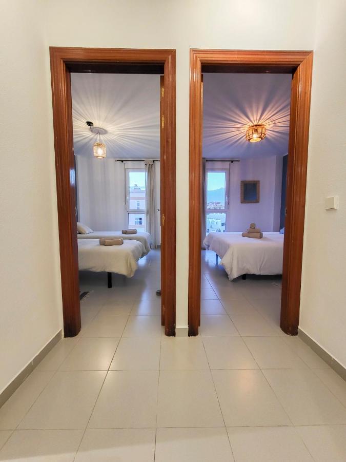Medano4You Kevin'S Penthouse El Medano  Ngoại thất bức ảnh