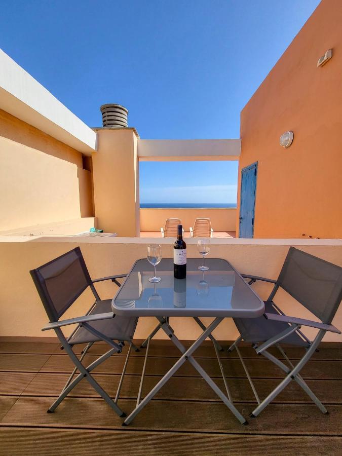 Medano4You Kevin'S Penthouse El Medano  Ngoại thất bức ảnh