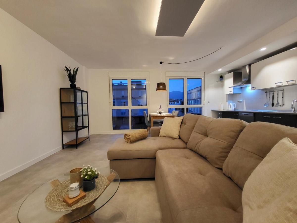 Medano4You Kevin'S Penthouse El Medano  Ngoại thất bức ảnh