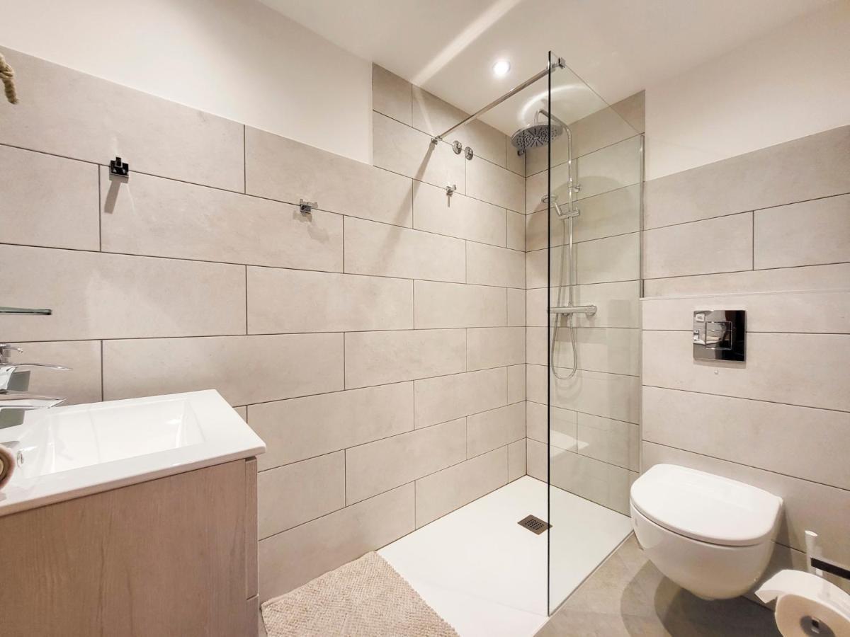Medano4You Kevin'S Penthouse El Medano  Ngoại thất bức ảnh