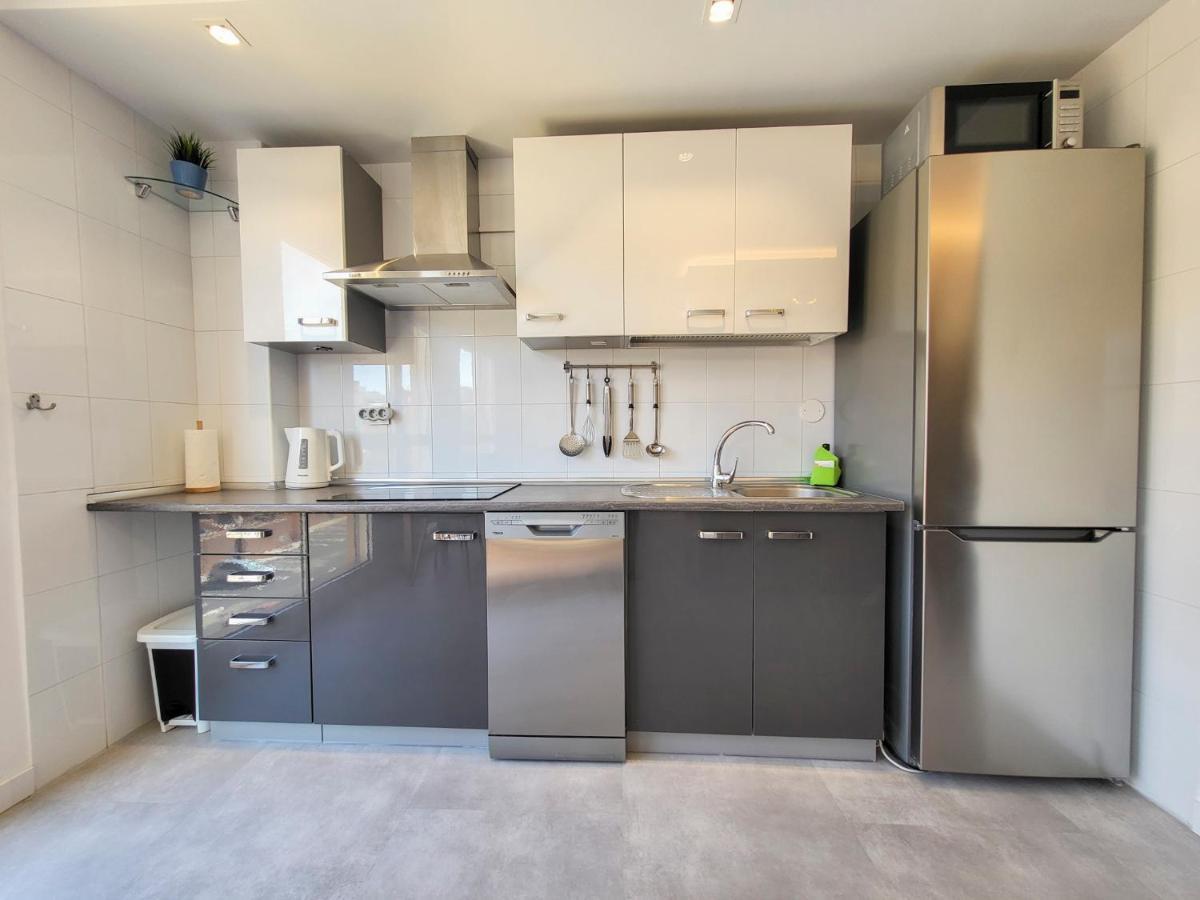 Medano4You Kevin'S Penthouse El Medano  Ngoại thất bức ảnh