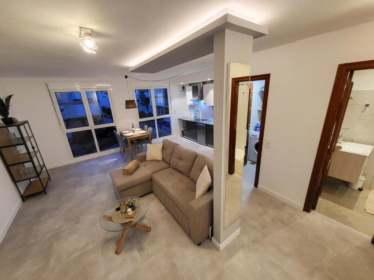 Medano4You Kevin'S Penthouse El Medano  Ngoại thất bức ảnh