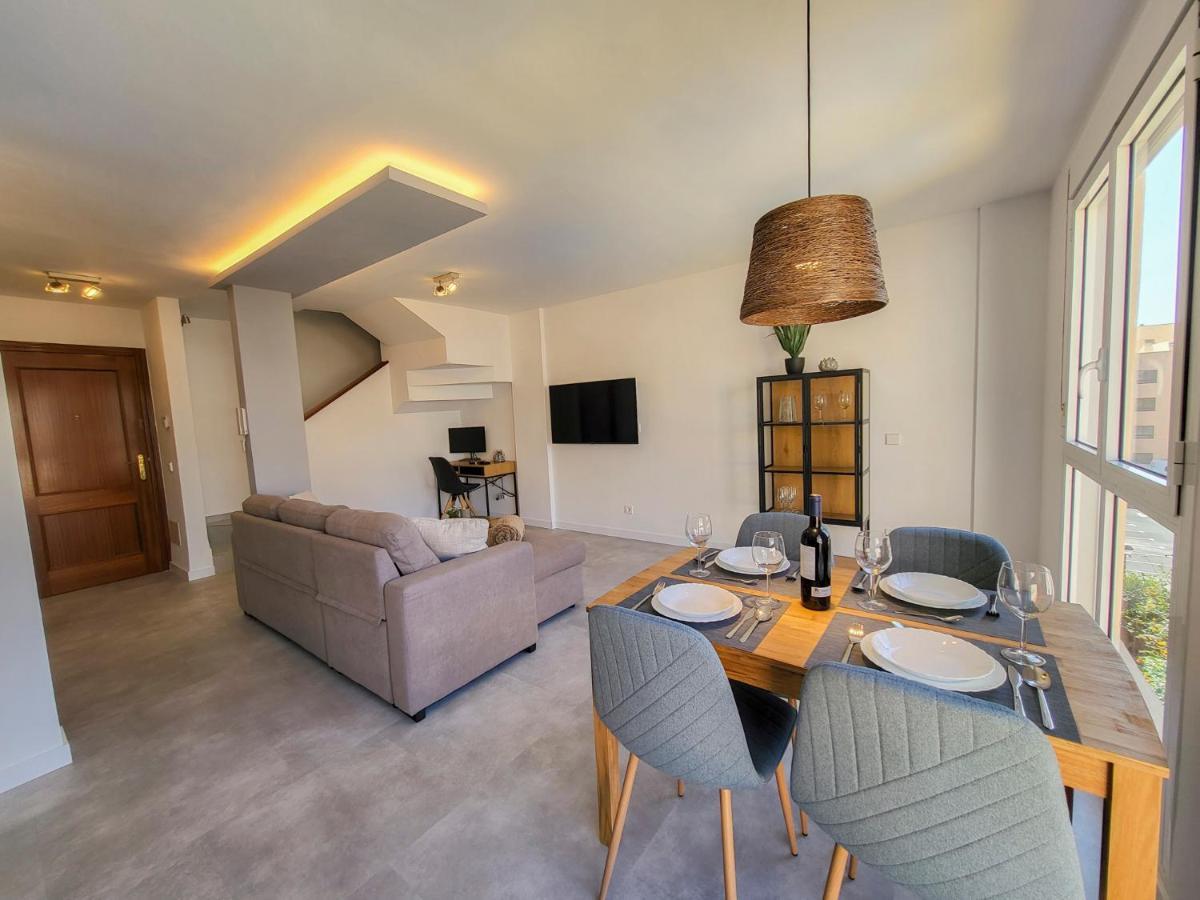 Medano4You Kevin'S Penthouse El Medano  Ngoại thất bức ảnh
