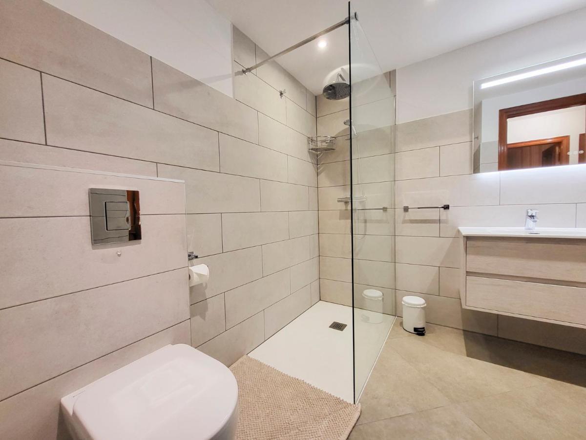 Medano4You Kevin'S Penthouse El Medano  Ngoại thất bức ảnh