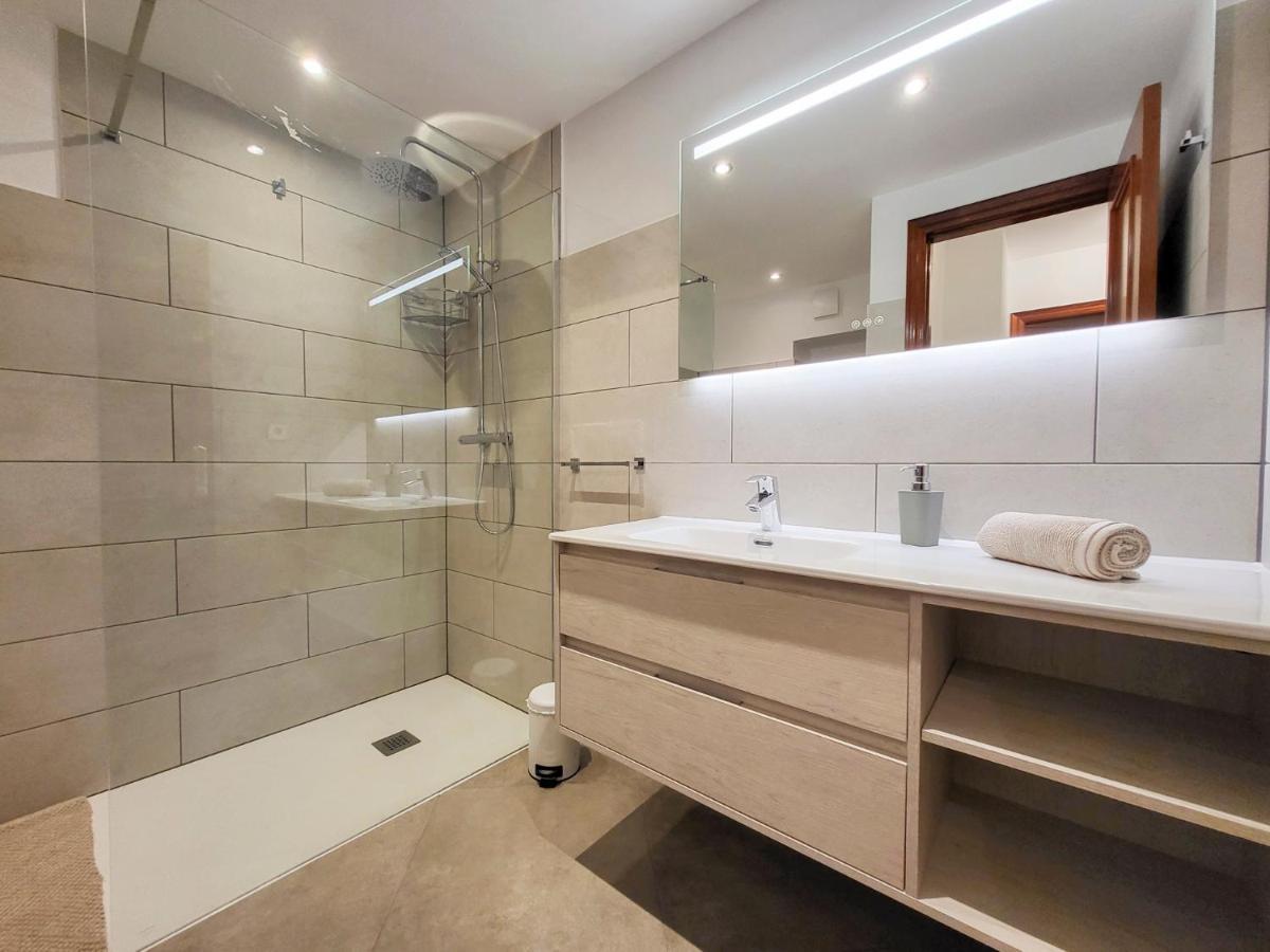 Medano4You Kevin'S Penthouse El Medano  Ngoại thất bức ảnh